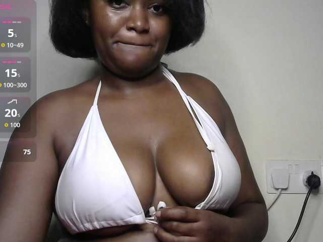 miss-caramel live cam on BongaCams