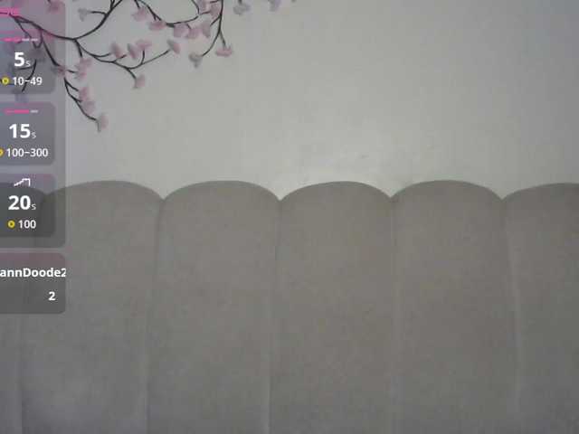 miss-caramel live cam on BongaCams