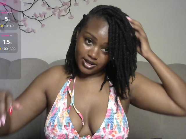 miss-caramel live cam on BongaCams