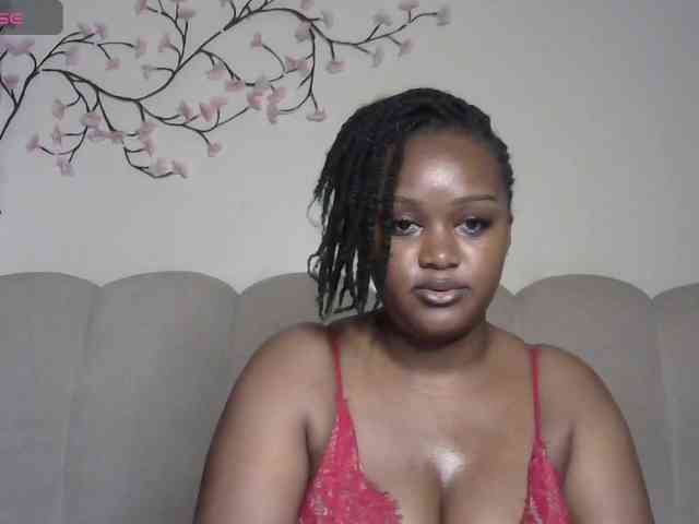 miss-caramel webcam