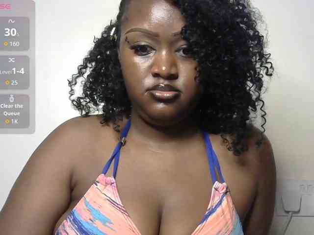miss-caramel webcam