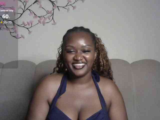 Model: miss-caramel