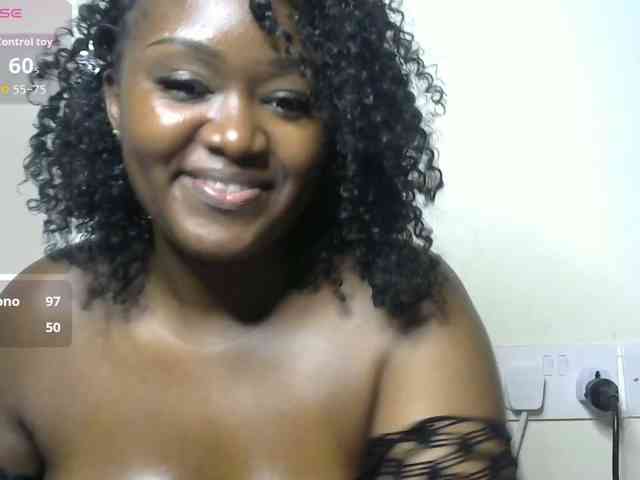 miss-caramel webcam