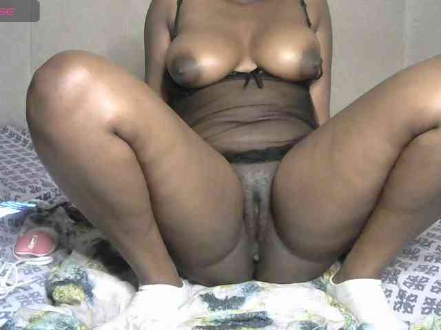 miss-caramel webcam