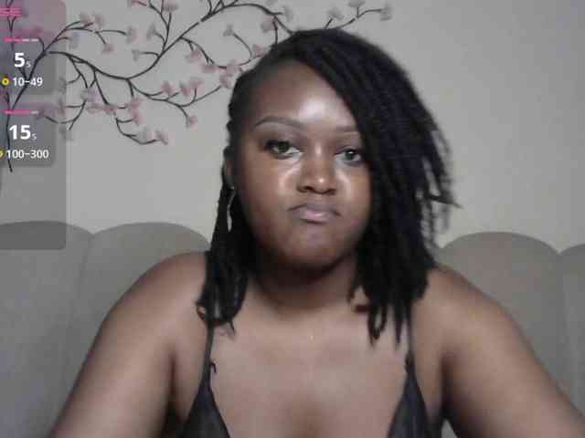miss-caramel webcam