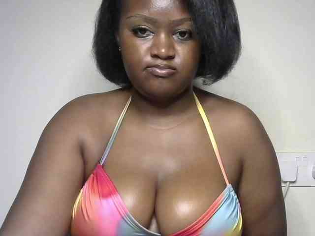 miss-caramel webcam
