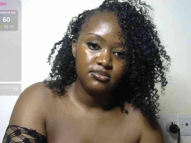 miss-caramel webcam