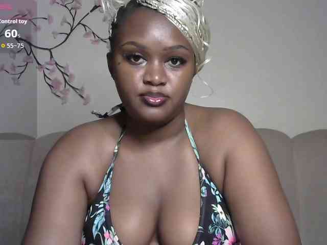 miss-caramel webcam