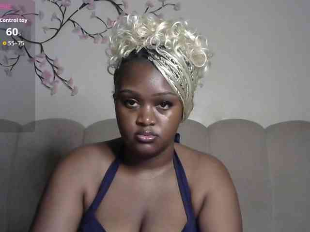 miss-caramel webcam