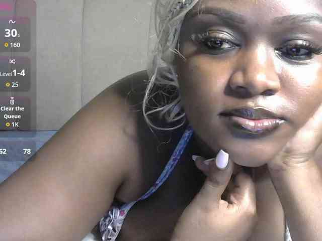 miss-caramel webcam