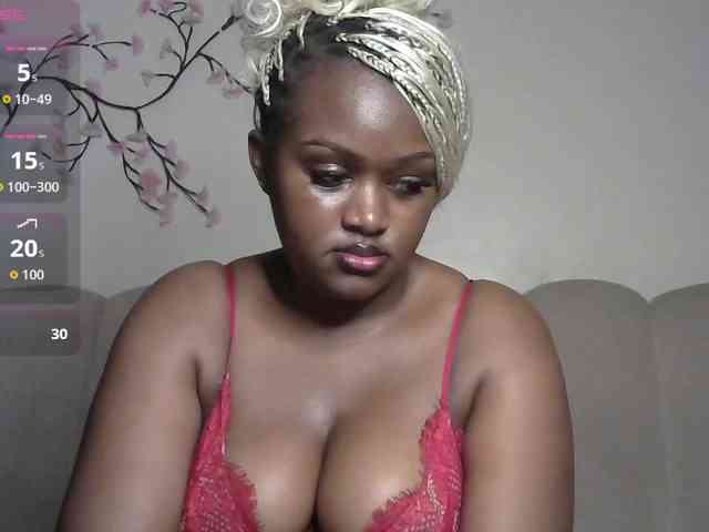 miss-caramel Live Webcam on BongaCams