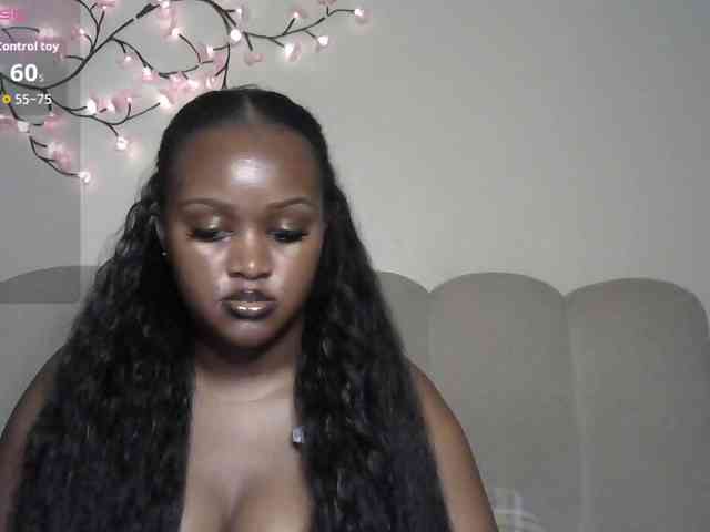 miss-caramel webcam