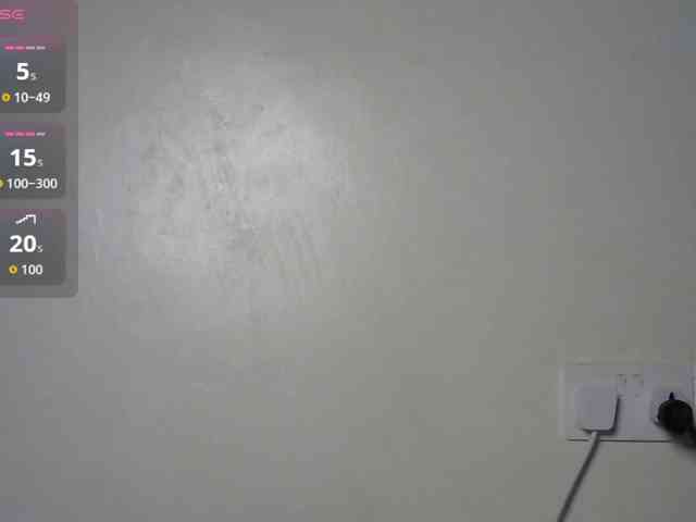 miss-caramel webcam