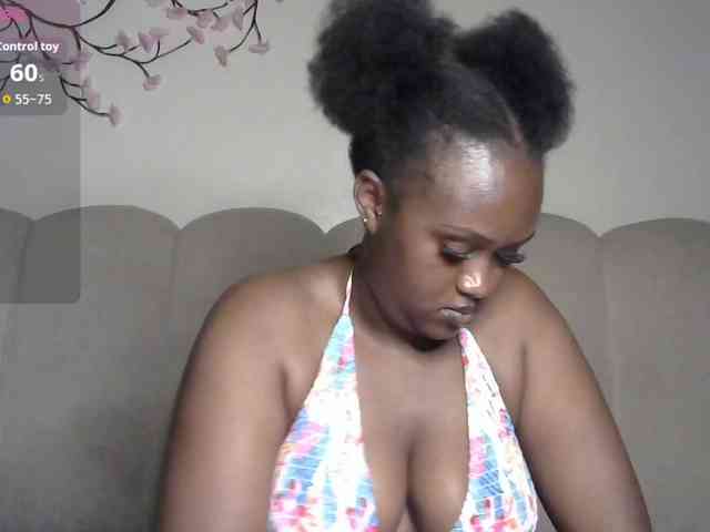 miss-caramel webcam