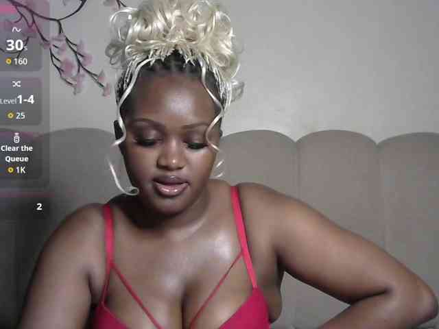miss-caramel webcam