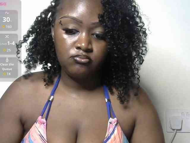 miss-caramel webcam