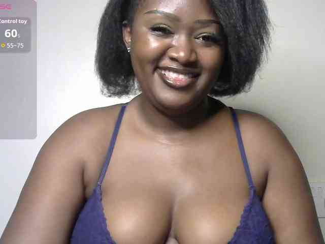 miss-caramel webcam