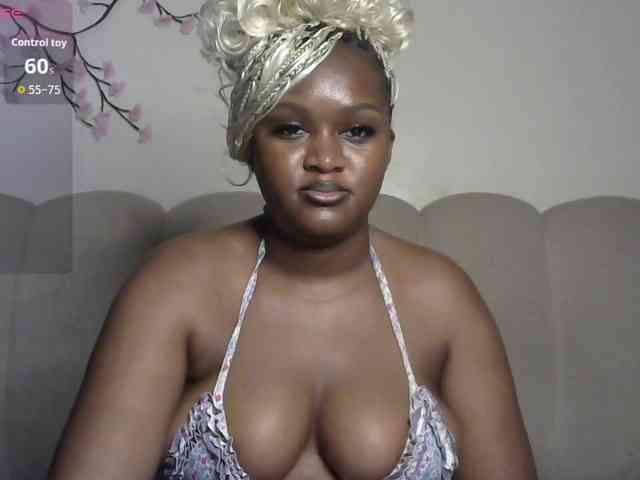 miss-caramel webcam