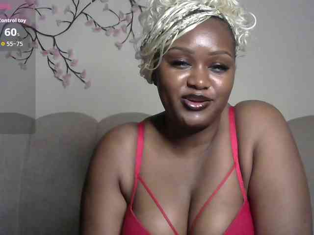 miss-caramel webcam