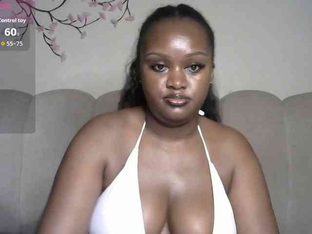 miss-caramel webcam