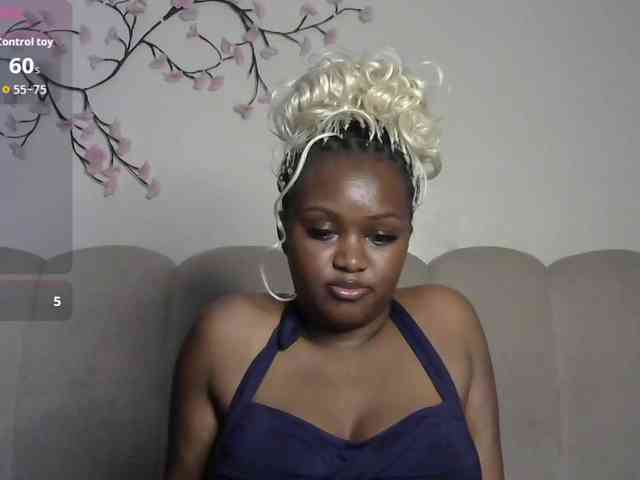 miss-caramel webcam