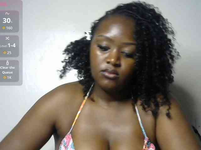 miss-caramel webcam