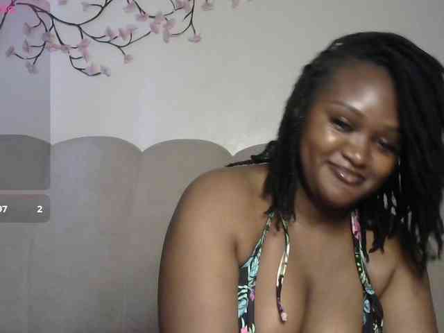miss-caramel webcam