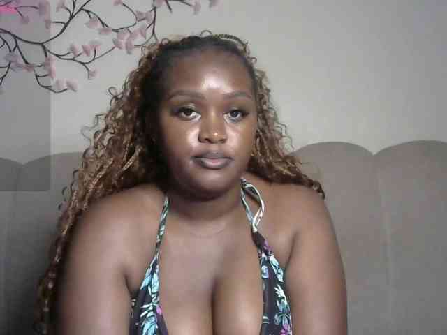 miss-caramel webcam