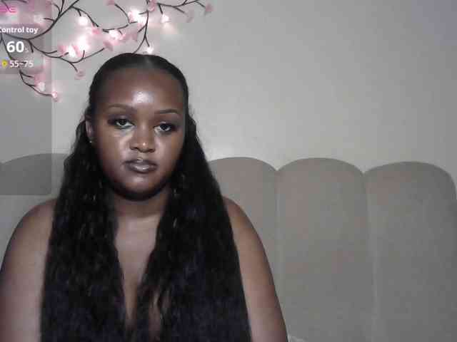 miss-caramel webcam