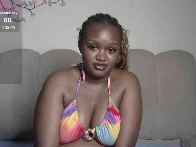 miss-caramel webcam