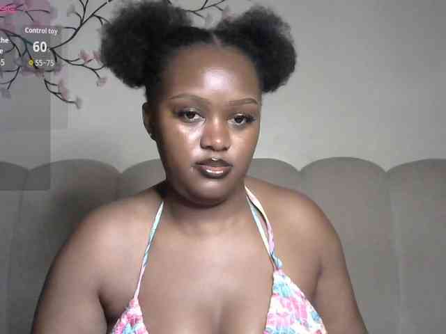 miss-caramel webcam