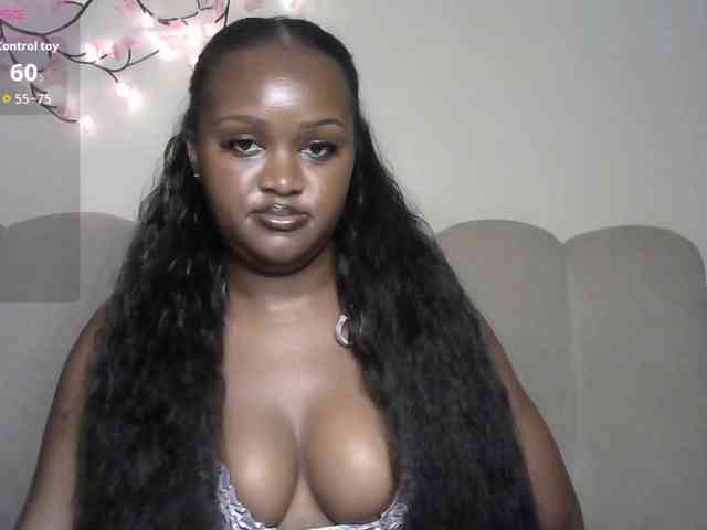 miss-caramel webcam