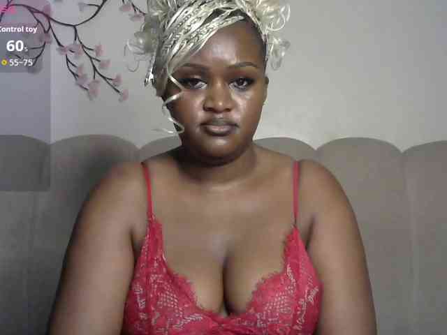 miss-caramel webcam