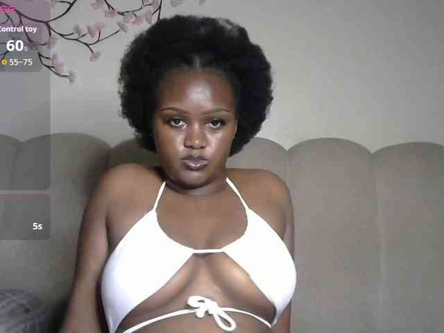 miss-caramel webcam