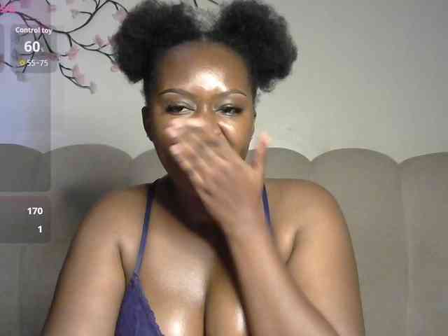 miss-caramel webcam