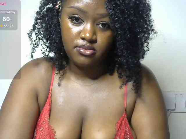 miss-caramel webcam