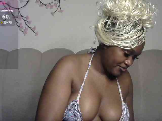 miss-caramel webcam