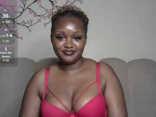 miss-caramel webcam