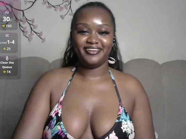miss-caramel webcam