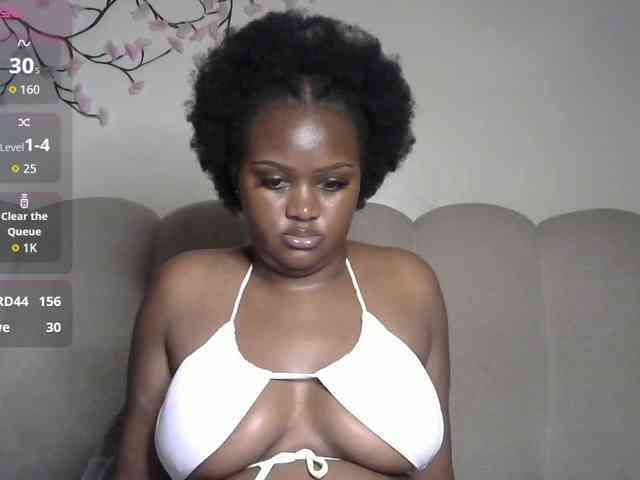 miss-caramel webcam