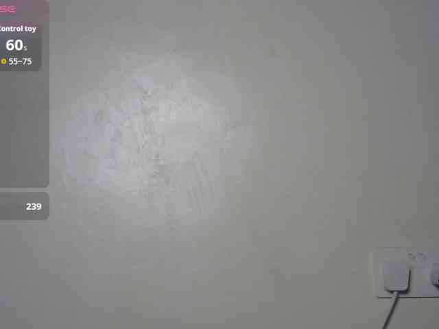 miss-caramel webcam