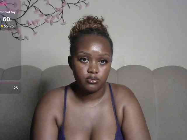 miss-caramel webcam