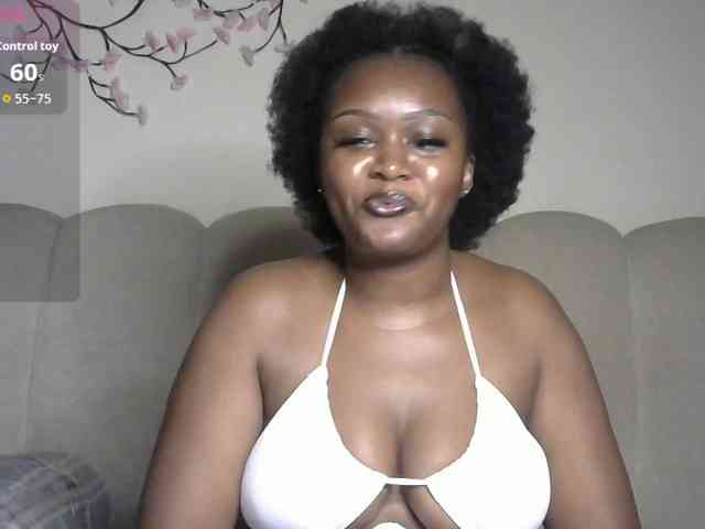 miss-caramel webcam