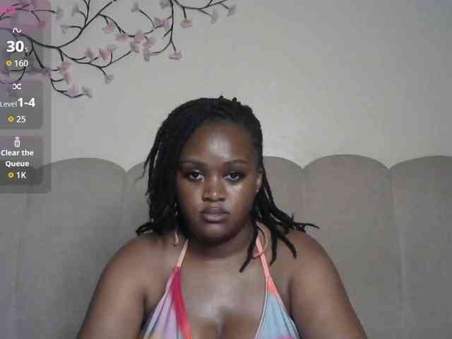 miss-caramel webcam
