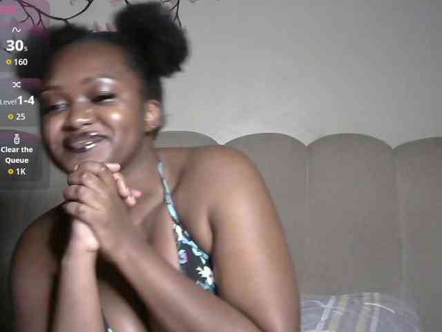 miss-caramel webcam