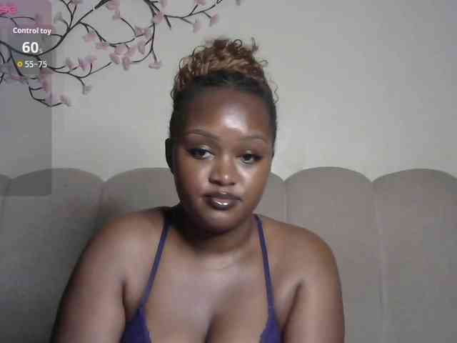 miss-caramel webcam