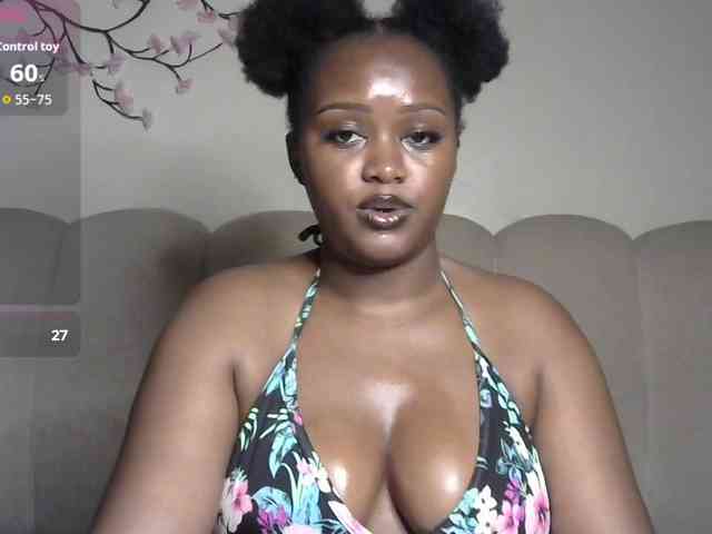 miss-caramel Sex Cam Show