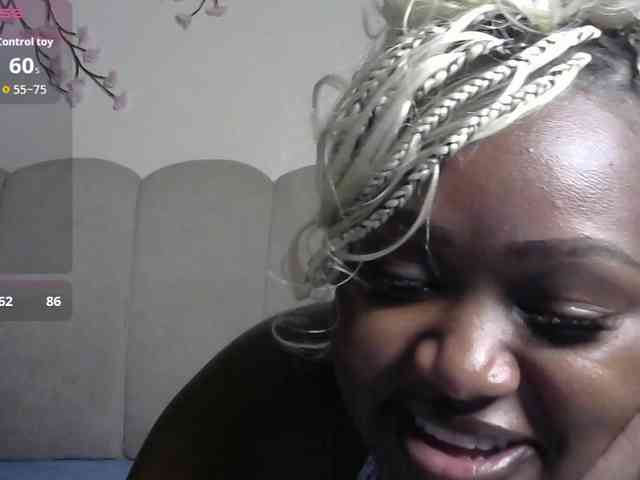 miss-caramel webcam