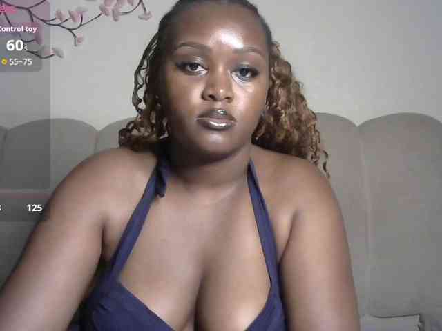 miss-caramel webcam