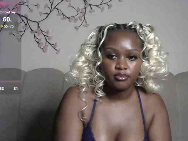 miss-caramel webcam